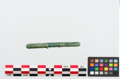 Foto von Bronzearmreif (NHMW-PRAE-024001)